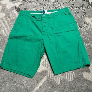 Men’s Divided by H&M Kelly Green Shorts